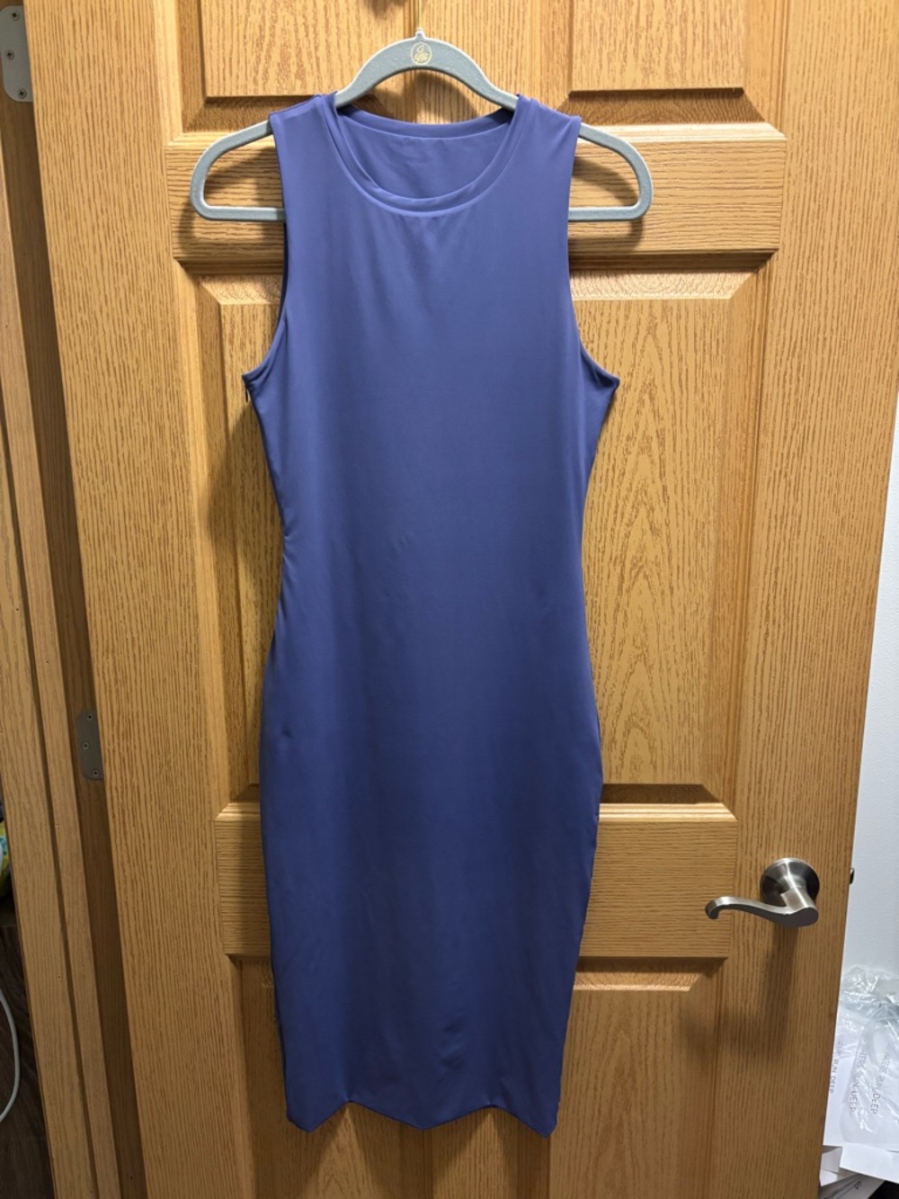 Women’s Vitality Bodycon Dress
